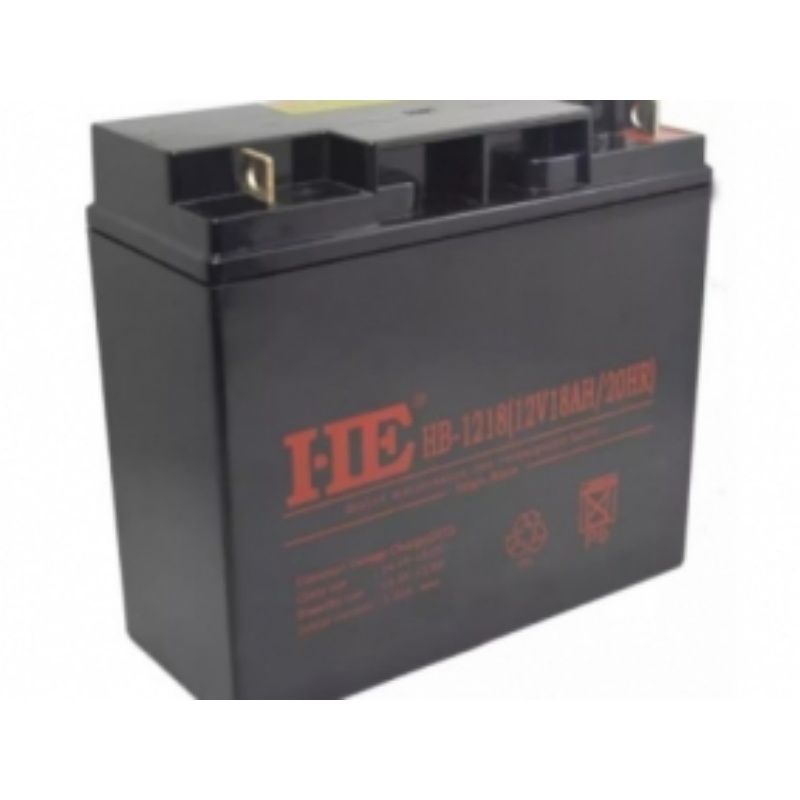 HEHB-1218Դ12V18AH