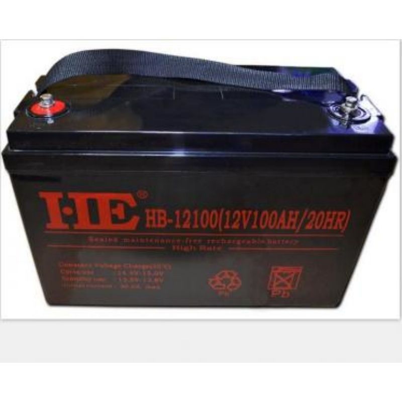 HEHB-12150 12V150AH
