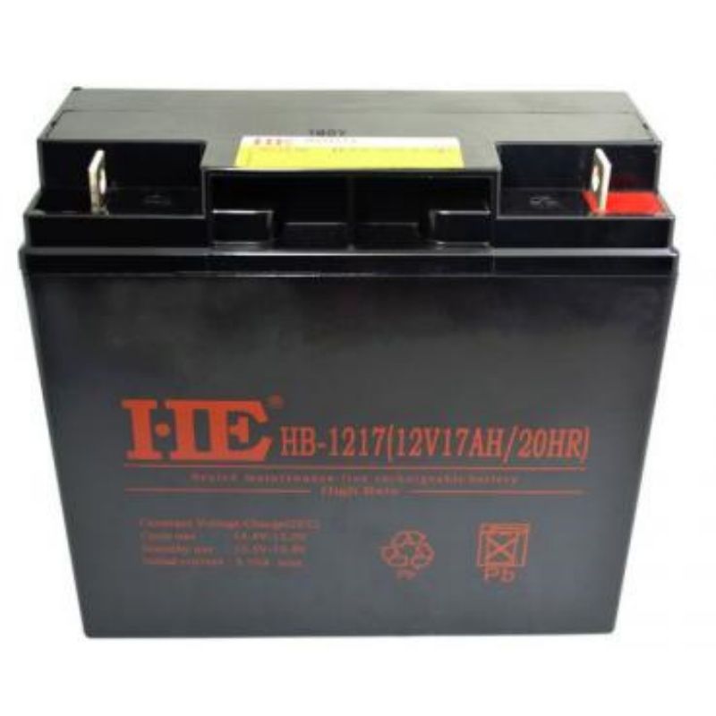 HEHB-1217ϵͳԴ12V17AH