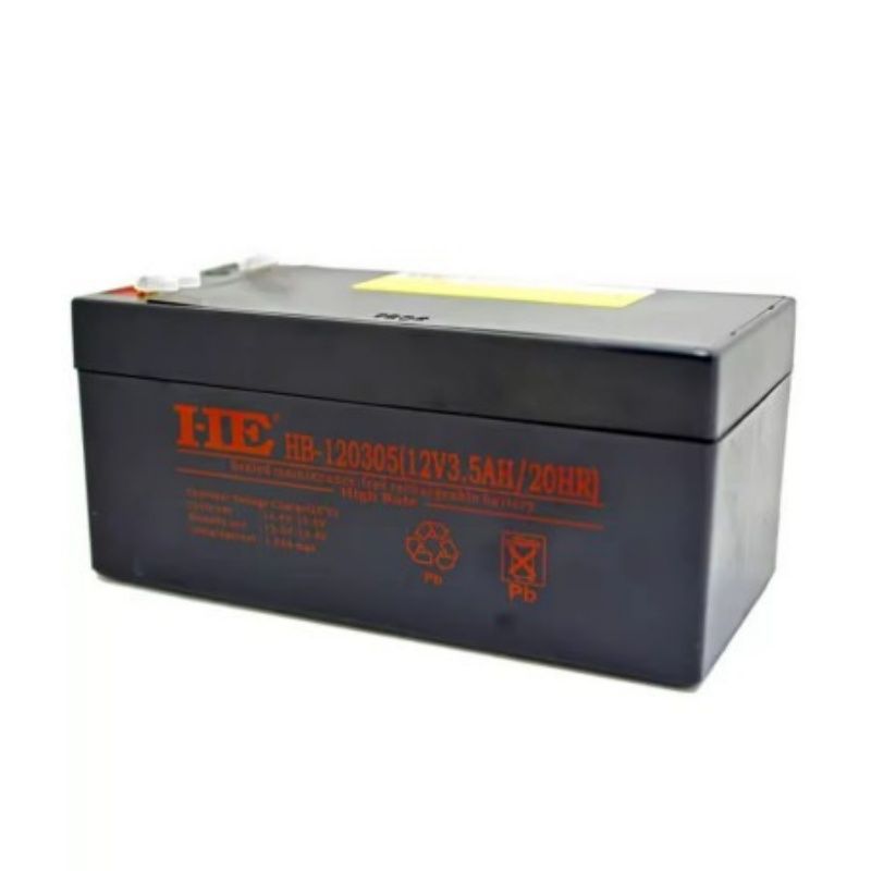 HEHB-120305ӦԴ12V3.5AH