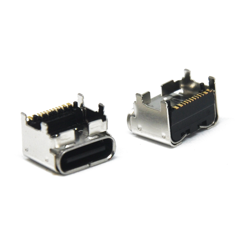 骿Ƽ USB3.ͷ TYPE-C6PINĸ 2.5 5.91