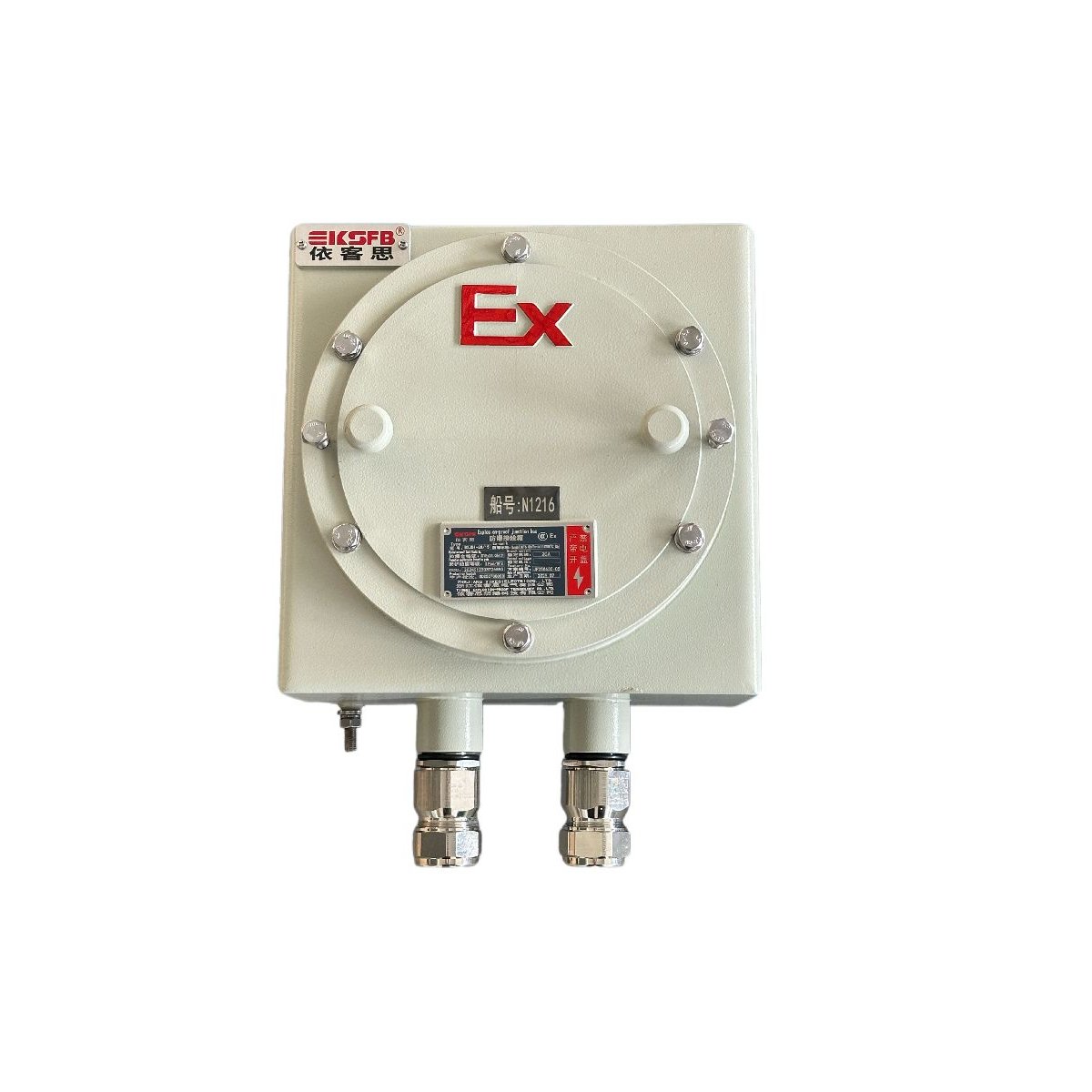 ˼Ex d IIC T6 Gb ϽIP66 