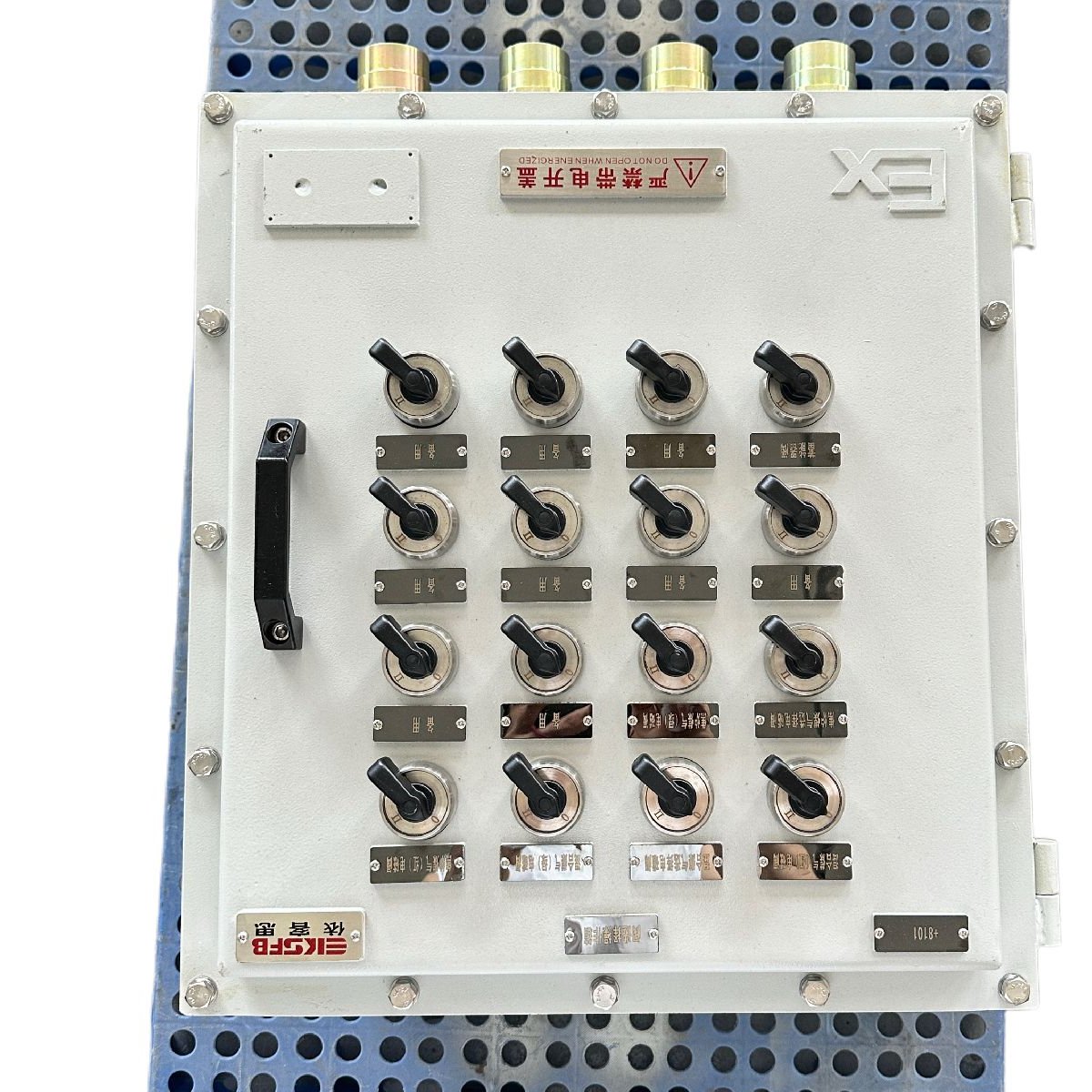 ˼Ex d IIC T6 Gb ϽIP66 