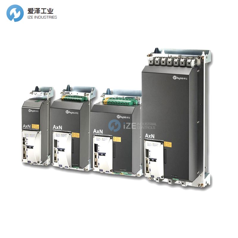PHYSIS伺服驱动器AXN110.200.4C000F0000