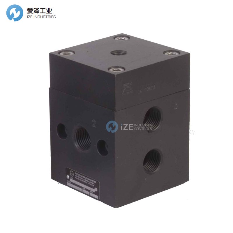 ROTEXŷ33104X2-16-4R-S2