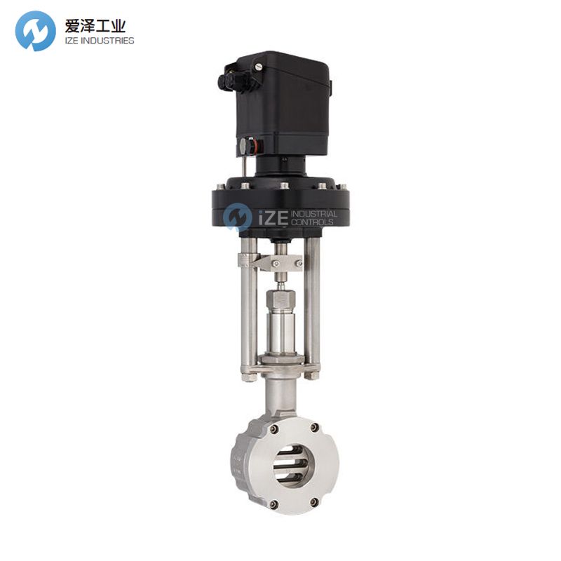 SCHUBERT&SALZER定位器8021/040VG0003M