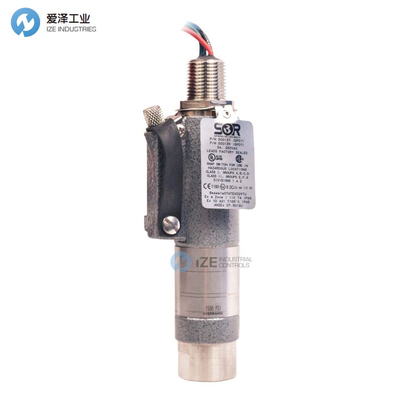 SORѹ1AG-EF45-N4-C1A