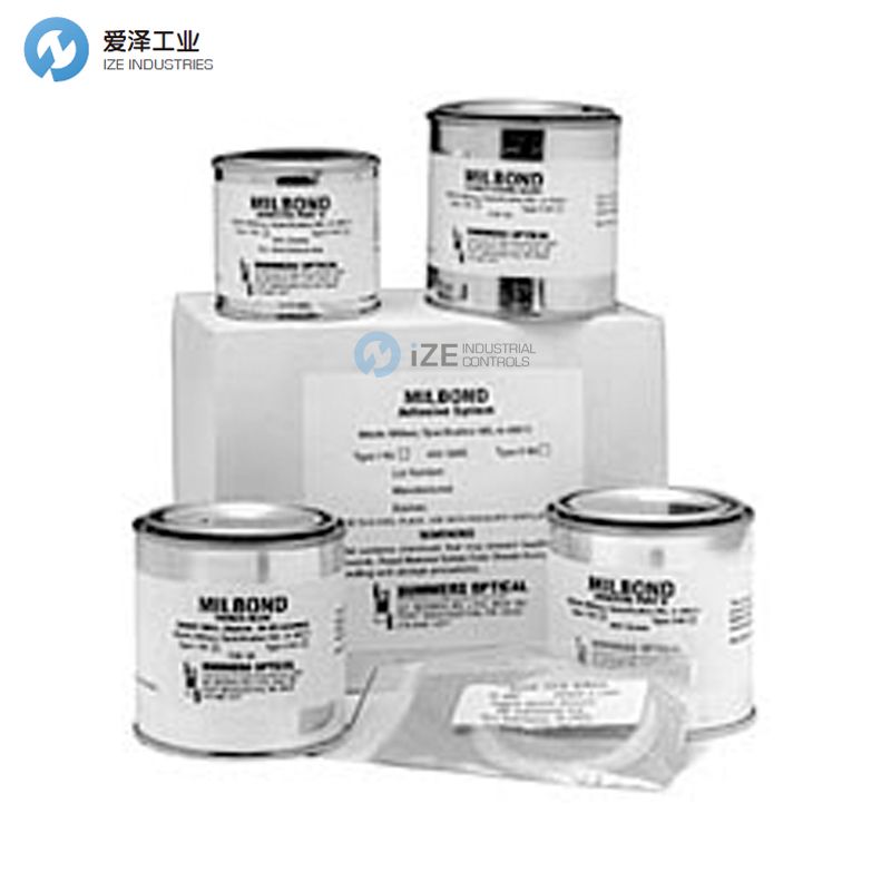 SUMMERS OPTICALճϼ12800 Milbond Adhesive System