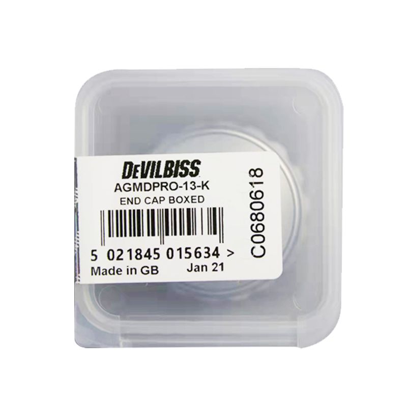 Devilbiss ԭװͿװ豸 ͿǹAGMDPRO-13-K