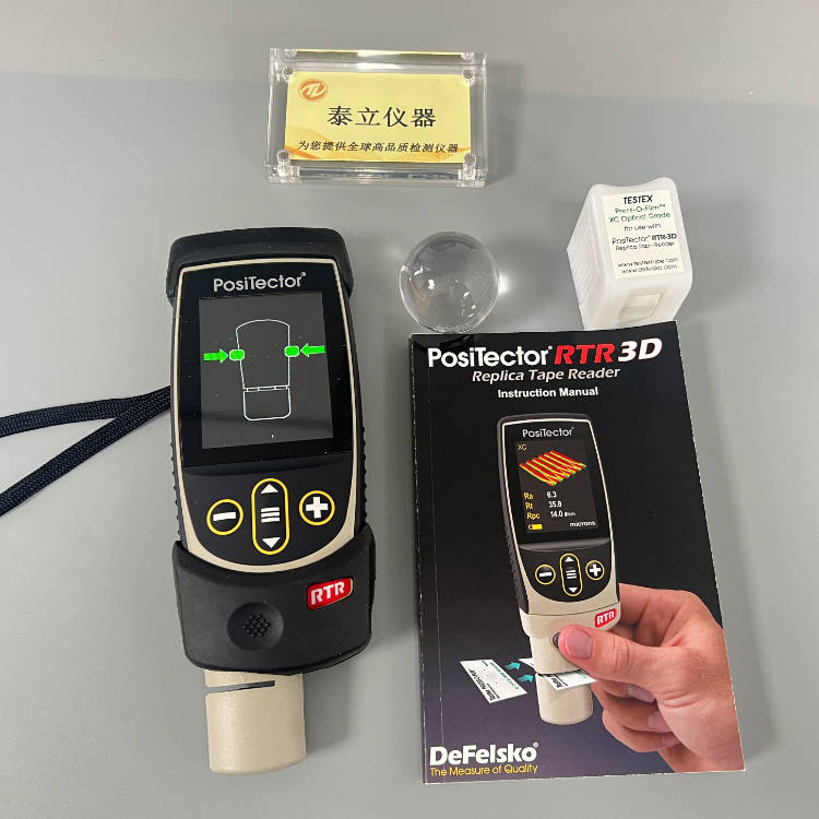 DeFelskoֲڶPosiTector RTR 3D1