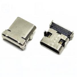 骿ƼTYPE C ĸ φΚL=10.0 8.65MMǰN_24PIN