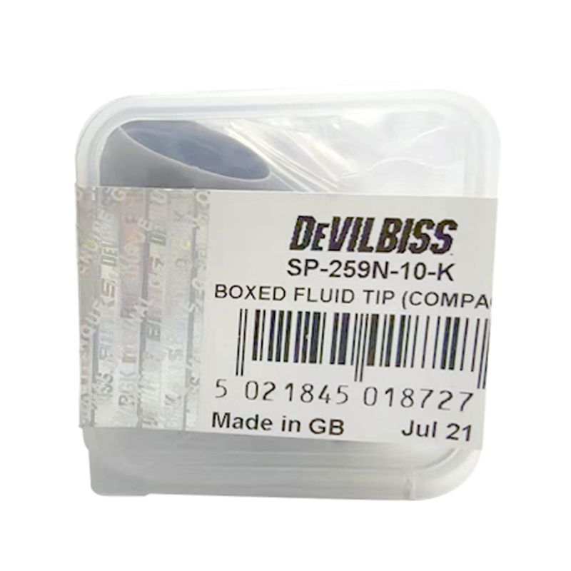 Devilbiss ԭװͿװ豸 ͿǹSP-259N-10-K