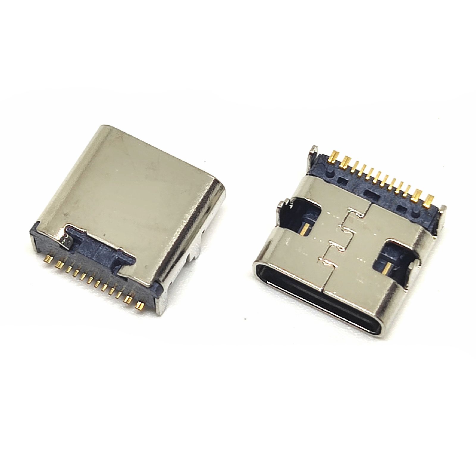 骿ƼTYPE-C ϼӳĸ Ľ90DIPƬ16PIN