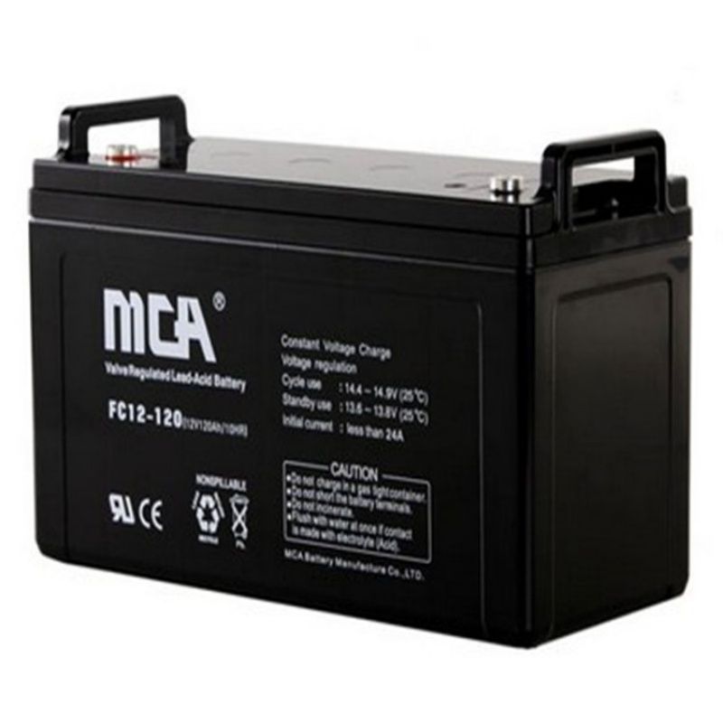 MCAFC12-120Ӽ豸12V120AH