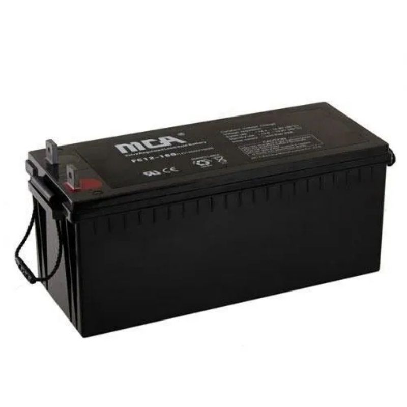 MCAFC12-200 12V200AH