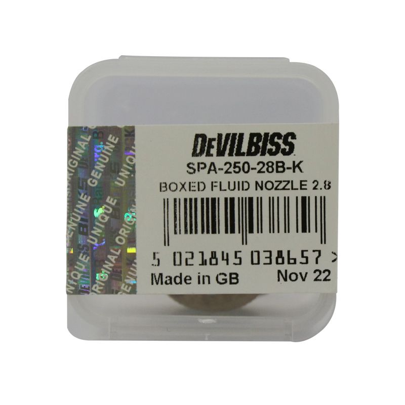 Devilbiss ԭװͿװ豸 ͿǹSPA-250254