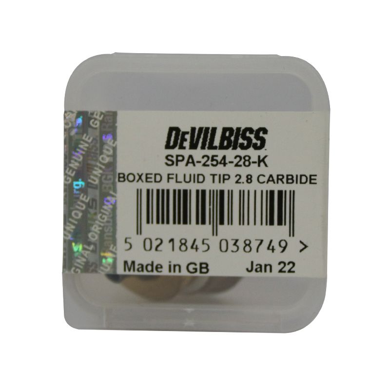 Devilbiss ԭװͿװ豸 ͿǹSPA-250254