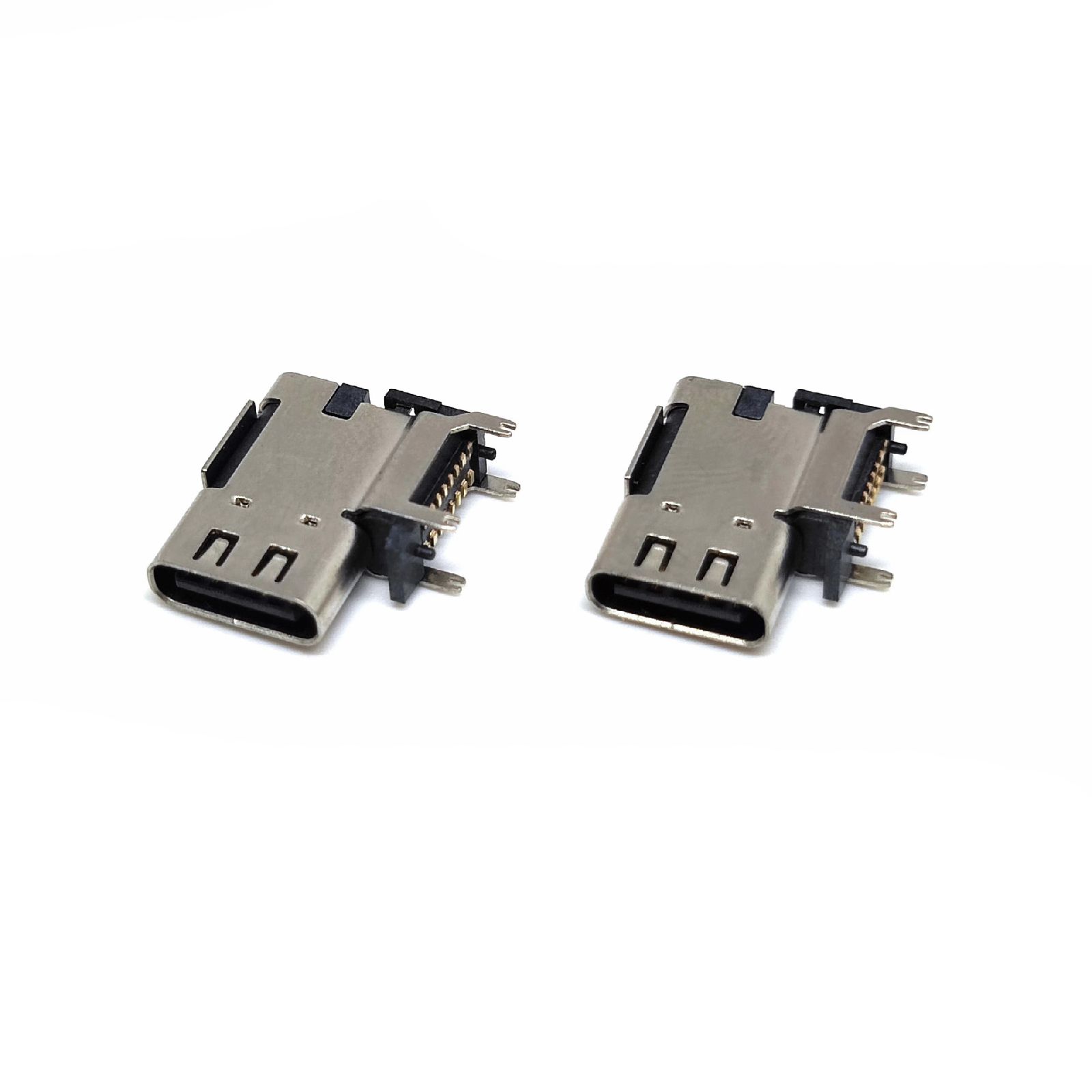 骿ƼTYPE-Cĸ2.3ľCH=6.7ʽӿ16PIN