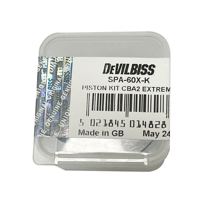 Devilbiss ԭװͿװ豸 ͿǹSPA-60X-K