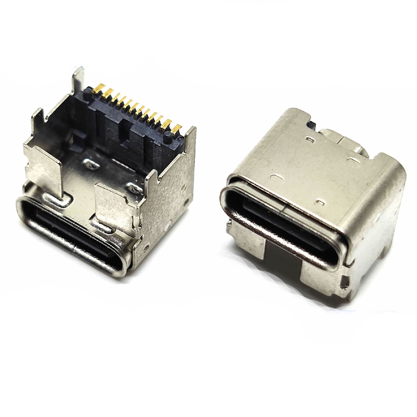 骿ƼTYPE-CӸĸ ϵ3.0ľCH=4.5816PIN
