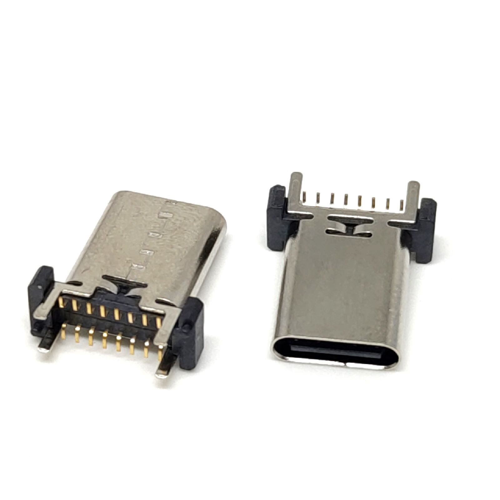 骿ƼTYPE-Cĸ H=6.58.89.310.010.5MM C16PIN