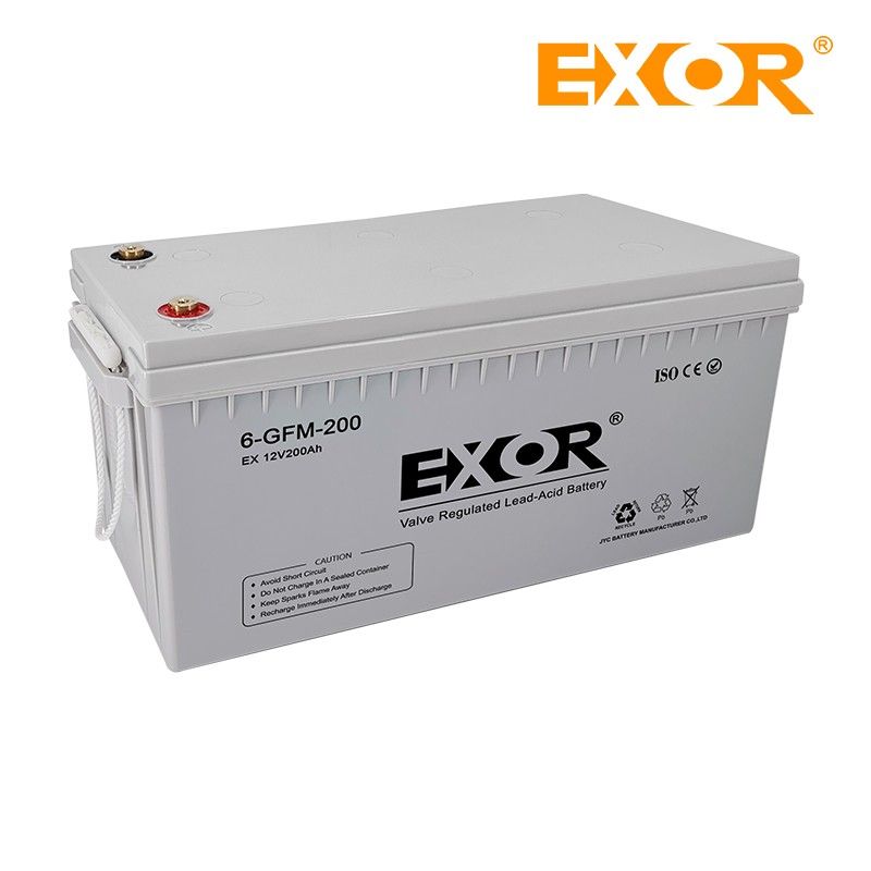 EXOR6-GFM-20012V200AH