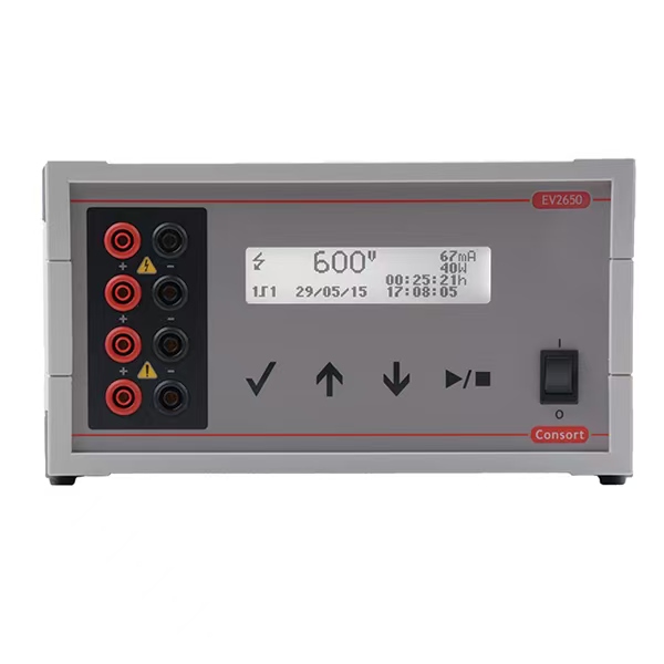 CONSORTEV2000 ϵ Ӿȫ͵ԴEV2310/EVS3100-BLOT