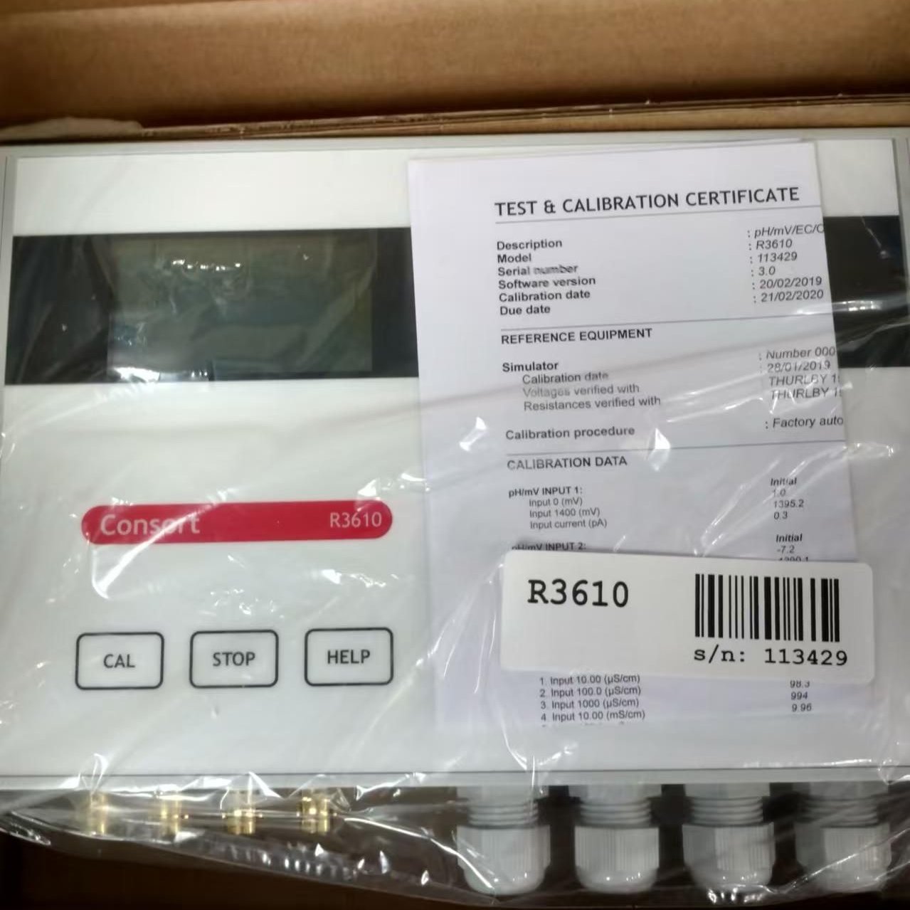CONSORTEV2000 ϵ Ӿȫ͵ԴEV2310/EVS3100-BLOT
