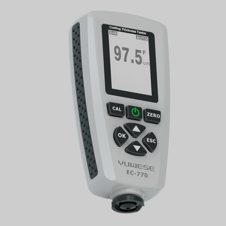 宇问EC-770N涂层测厚仪非铁基