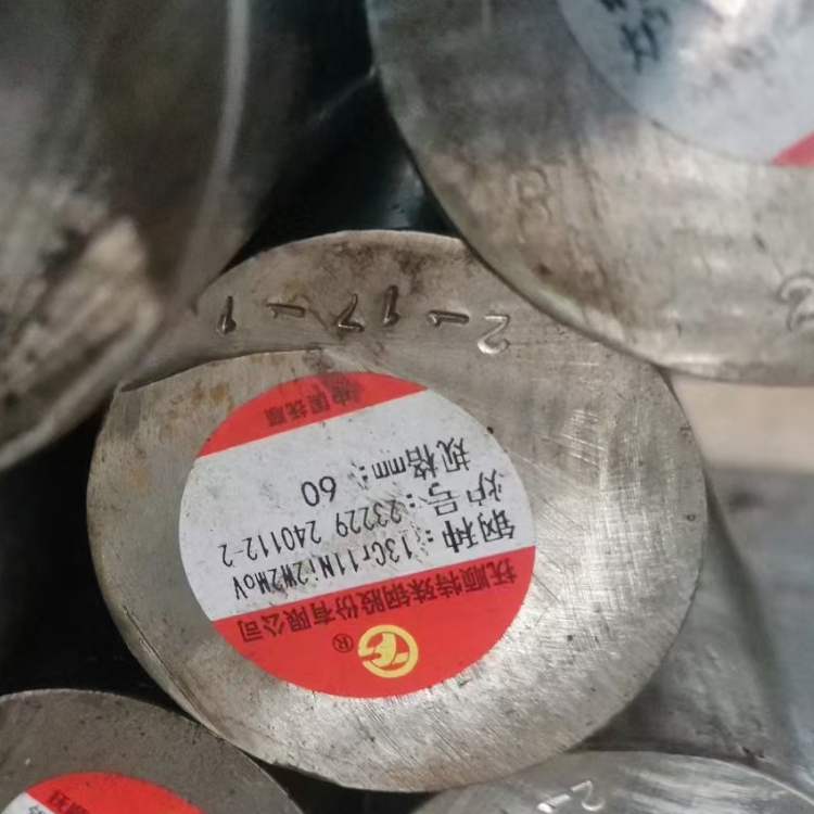 1Cr11Ni2W2MoVԲ Ȳ ֻȫ