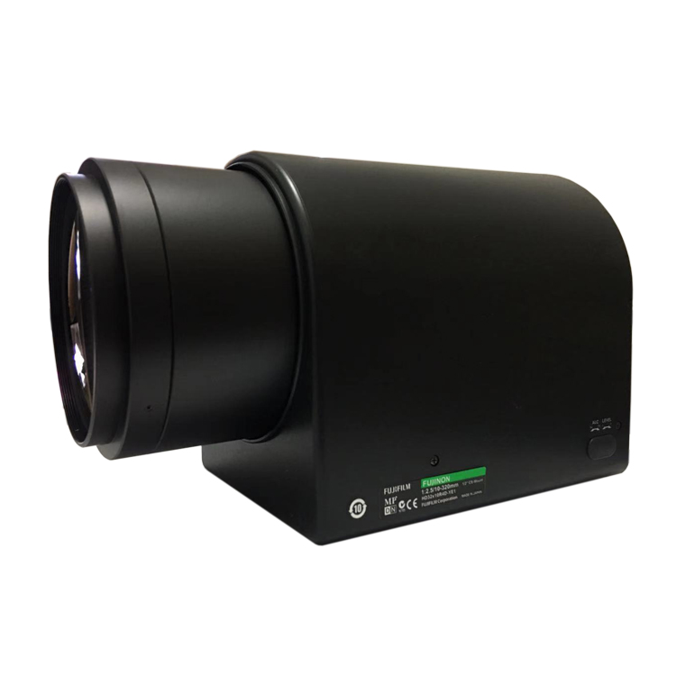 FUJINON ʿ3210-320mmͷ ͸ͷHD32x10R4E-VX1