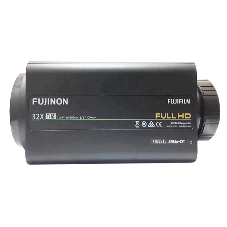 FUJINONʿ15.6-500mm綯佹FH32x15.6SR4A-CV1͸ͷ