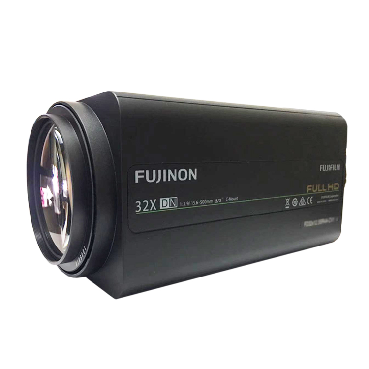 FUJINONʿ15.6-500mm綯佹FH32x15.6SR4A-CV1͸ͷ