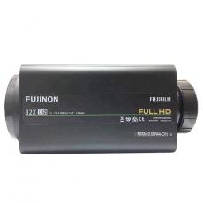 FUJINONʿFD32x12.5SR4Aϵ 32 12.5-400mm綯佹ͷ