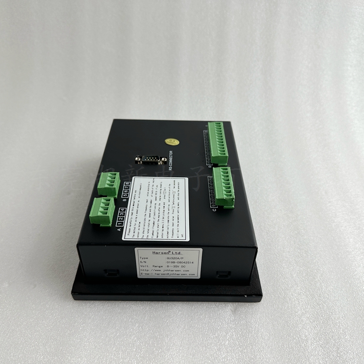 HARSENѶGU320A/PӦϵͳģGU320A-P