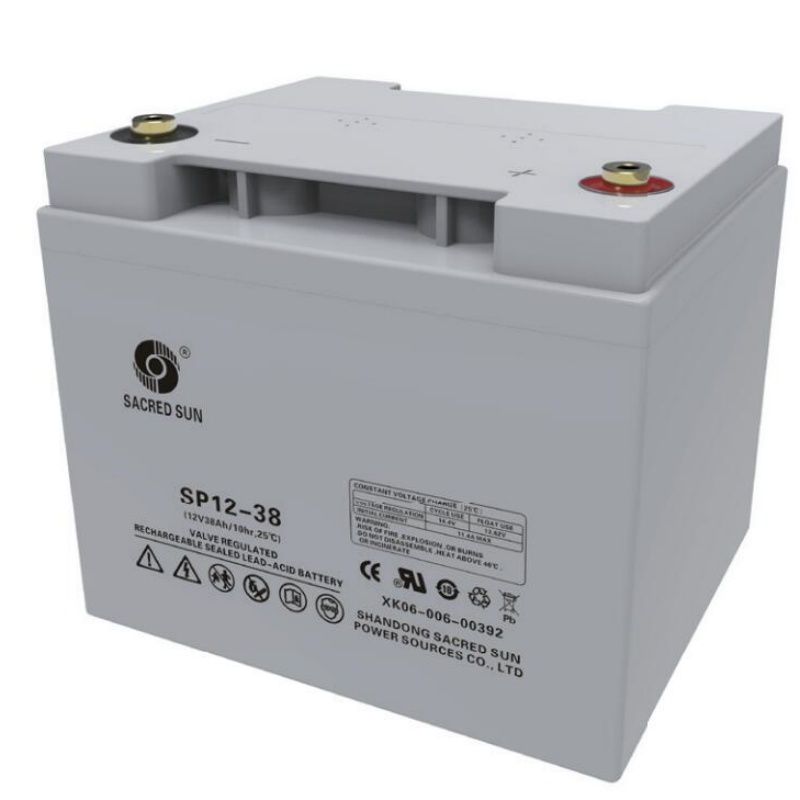 ʥSP12-38Զϵͳ12V38AH
