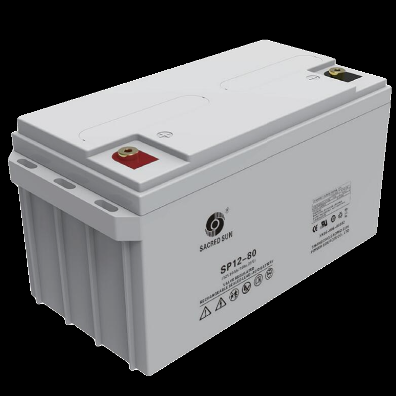SACREDSUNʥSP12-80 12V80AH