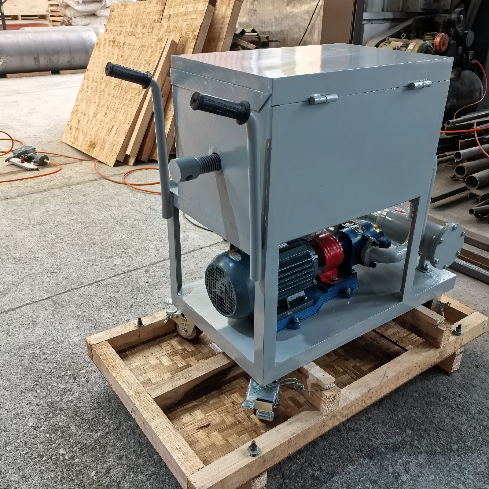 ͨѹͻ͸ƽͱЯʽֽӾ豸BK-J100