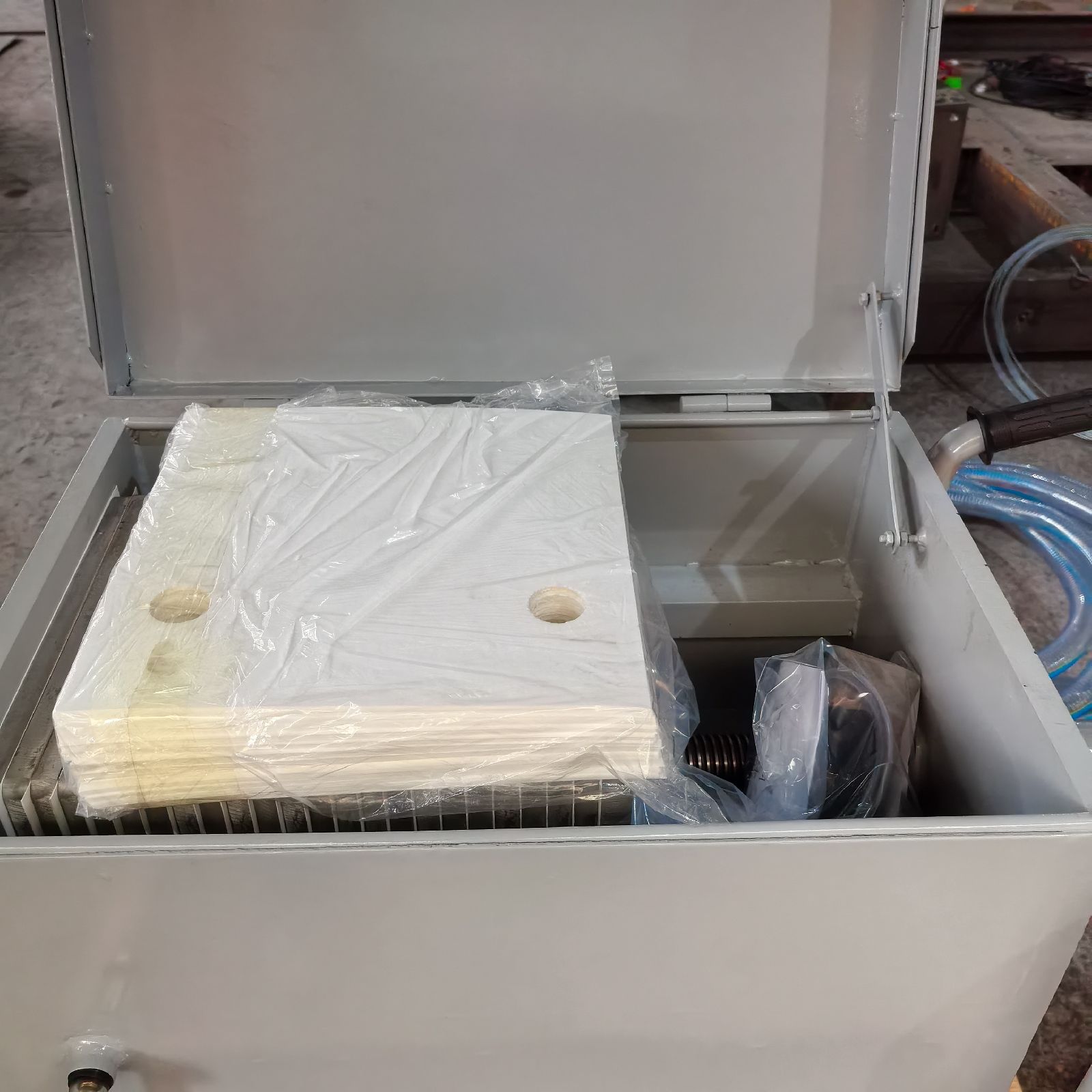 ͨѹͻ͸ƽͱЯʽֽӾ豸BK-J100