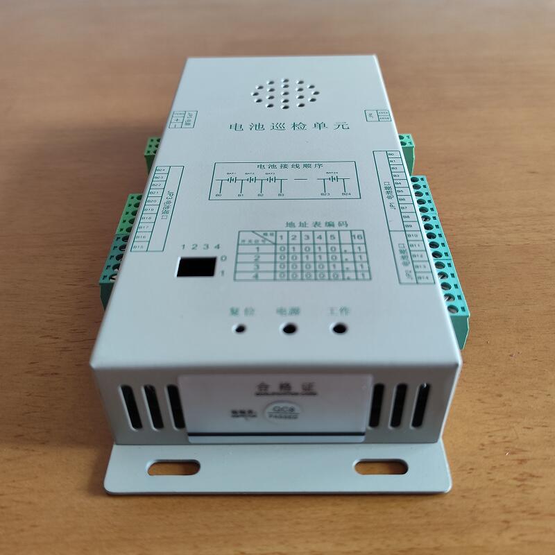 άԴModbusͨЭصѹⵥԪTYBS2.2-M