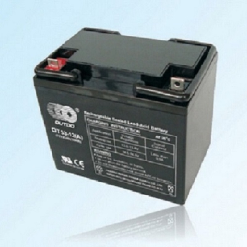 OUTDOضOT33-12A 12V33AH