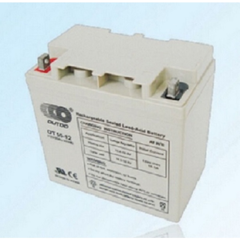OUTDOضOT55-12 12V55AH