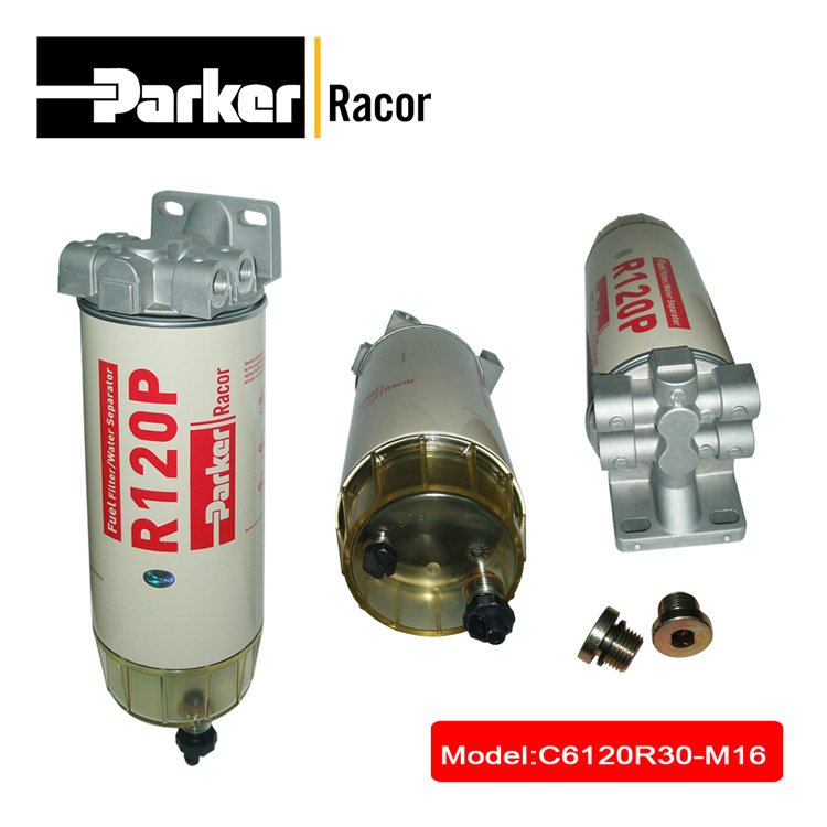 ParkerɿRacorȼ͹/ˮC6120R30-M16