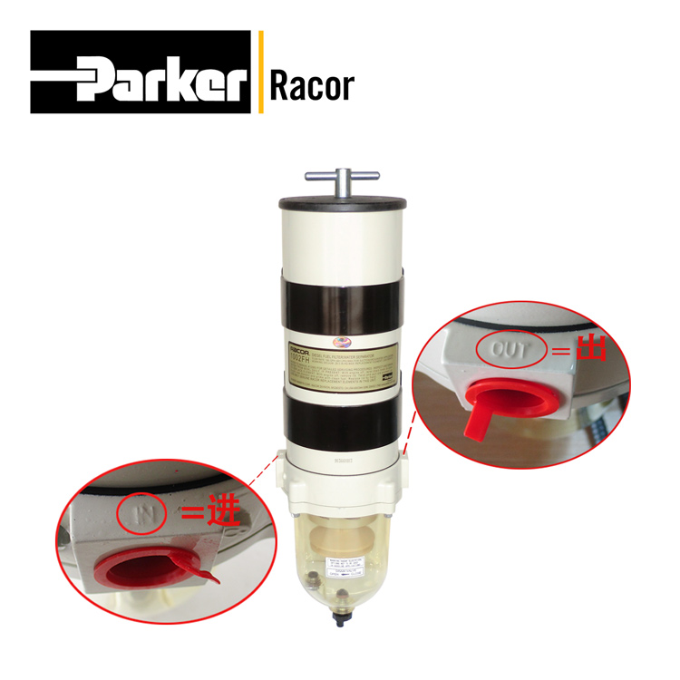 ParkerɿRacorȼ͹/ˮ1002FH30