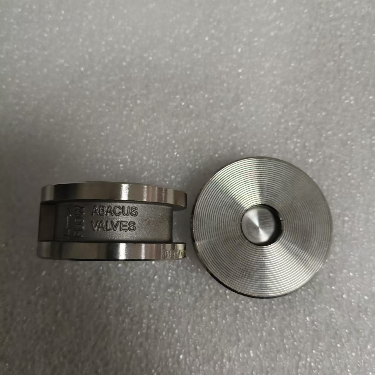 Abacus Valves ʽֹط015-745XM-5B7X5 