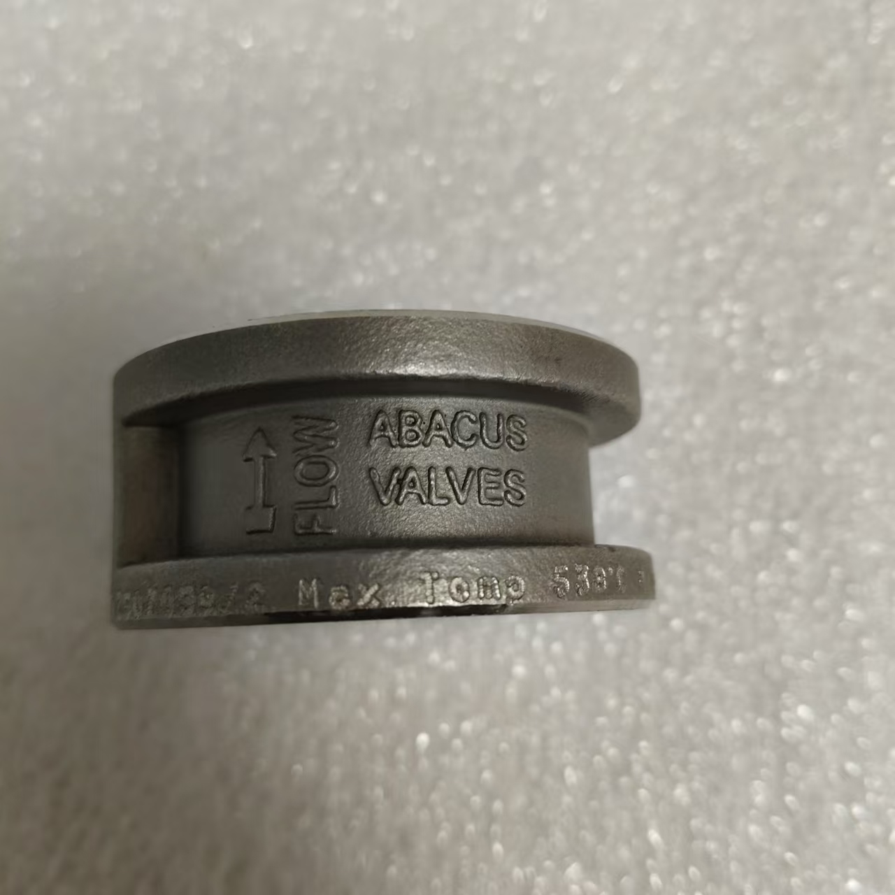 Abacus Valves ʽֹط015-745XM-5B7X5 