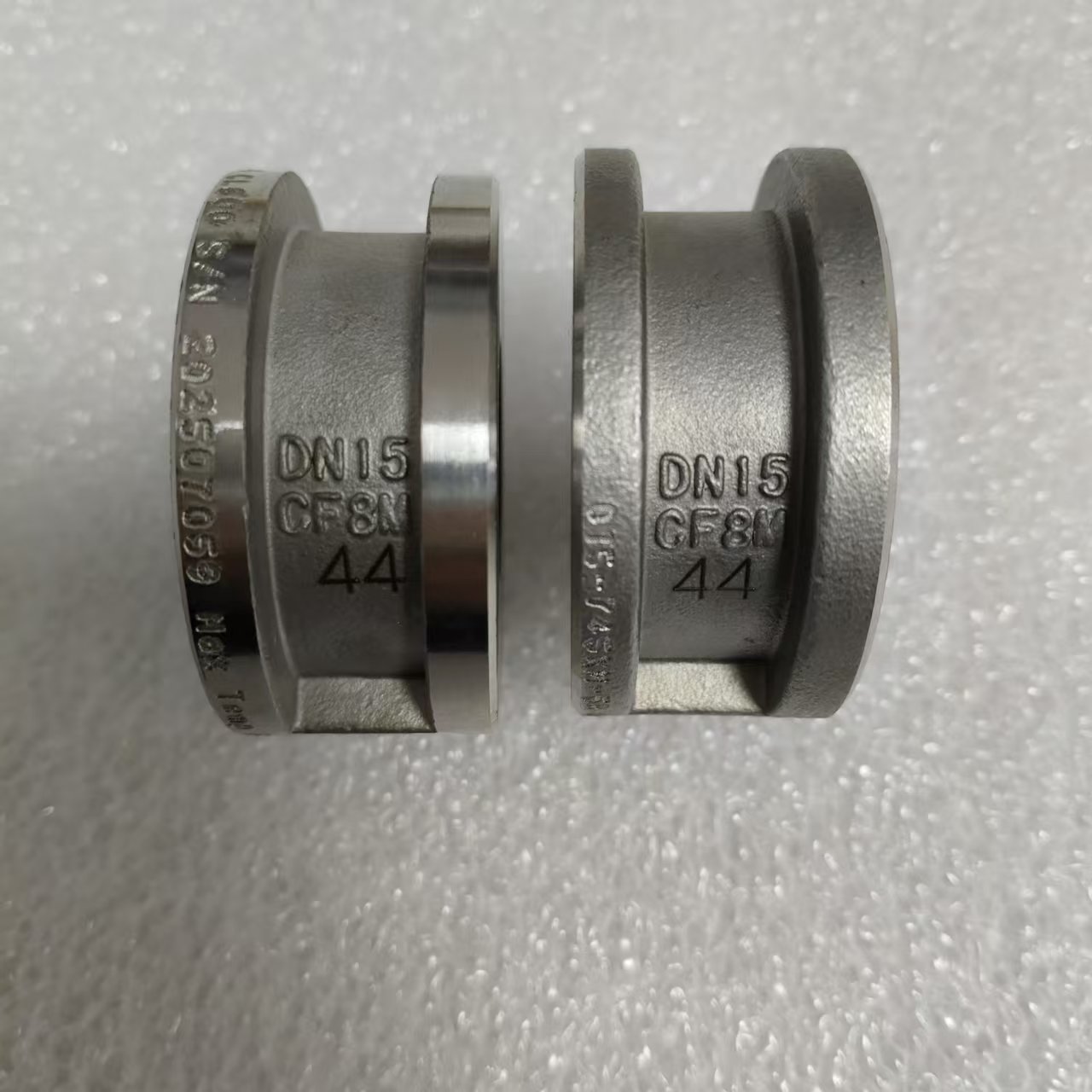 Abacus Valves ʽֹط015-745XM-5B7X5 