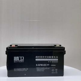 l(wi)늳6-GFM-65-YT 12V65AH