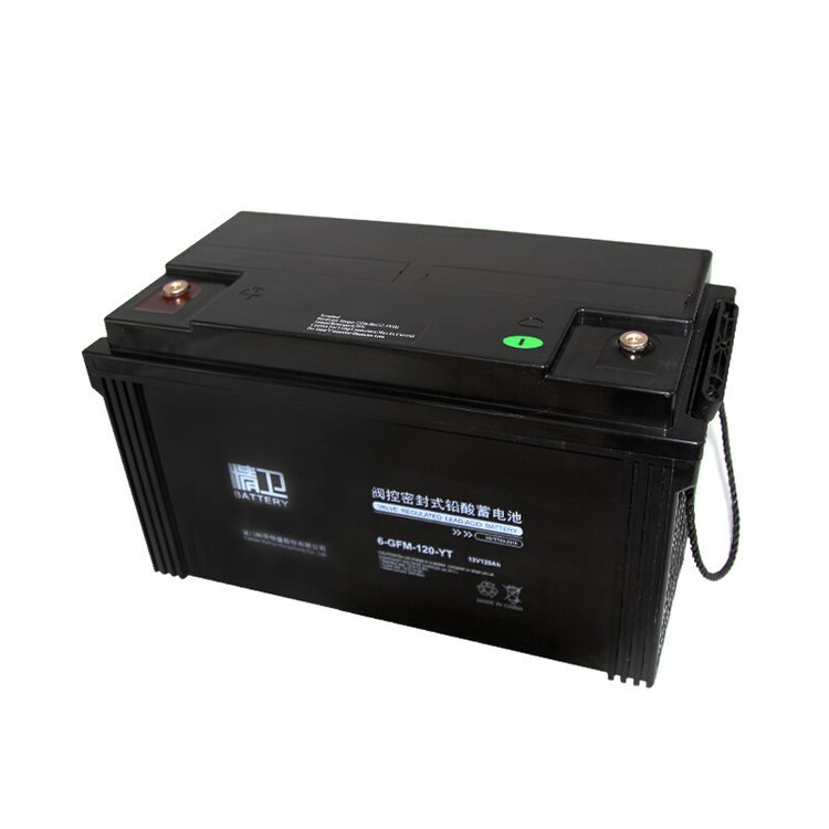 6-GFM-120-YT 12V120AH
