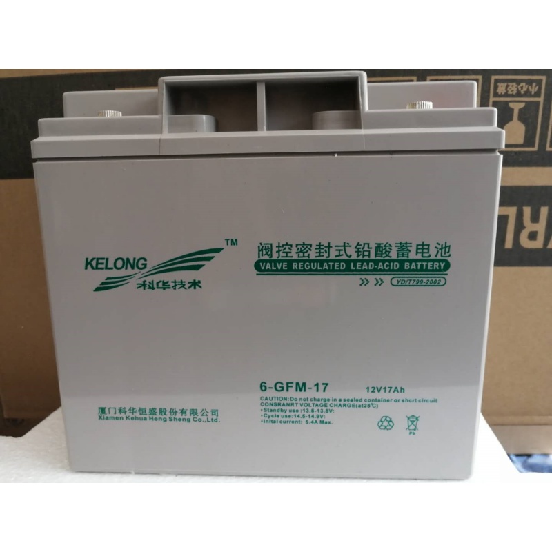 KELONGƻ6-GFM-1712V17AH